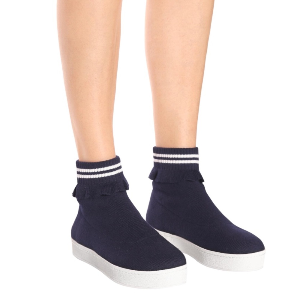 New Opening Ceremony Bobby Slip-on Sneakers 7.5